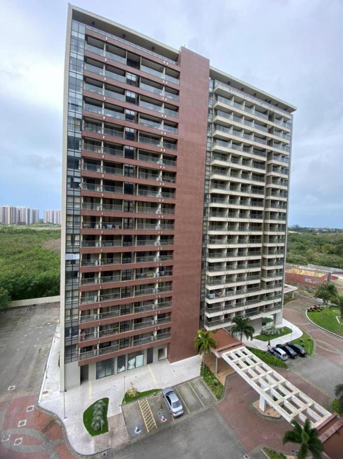Aconchegante Flat Premiere Rio Centro Río de Janeiro