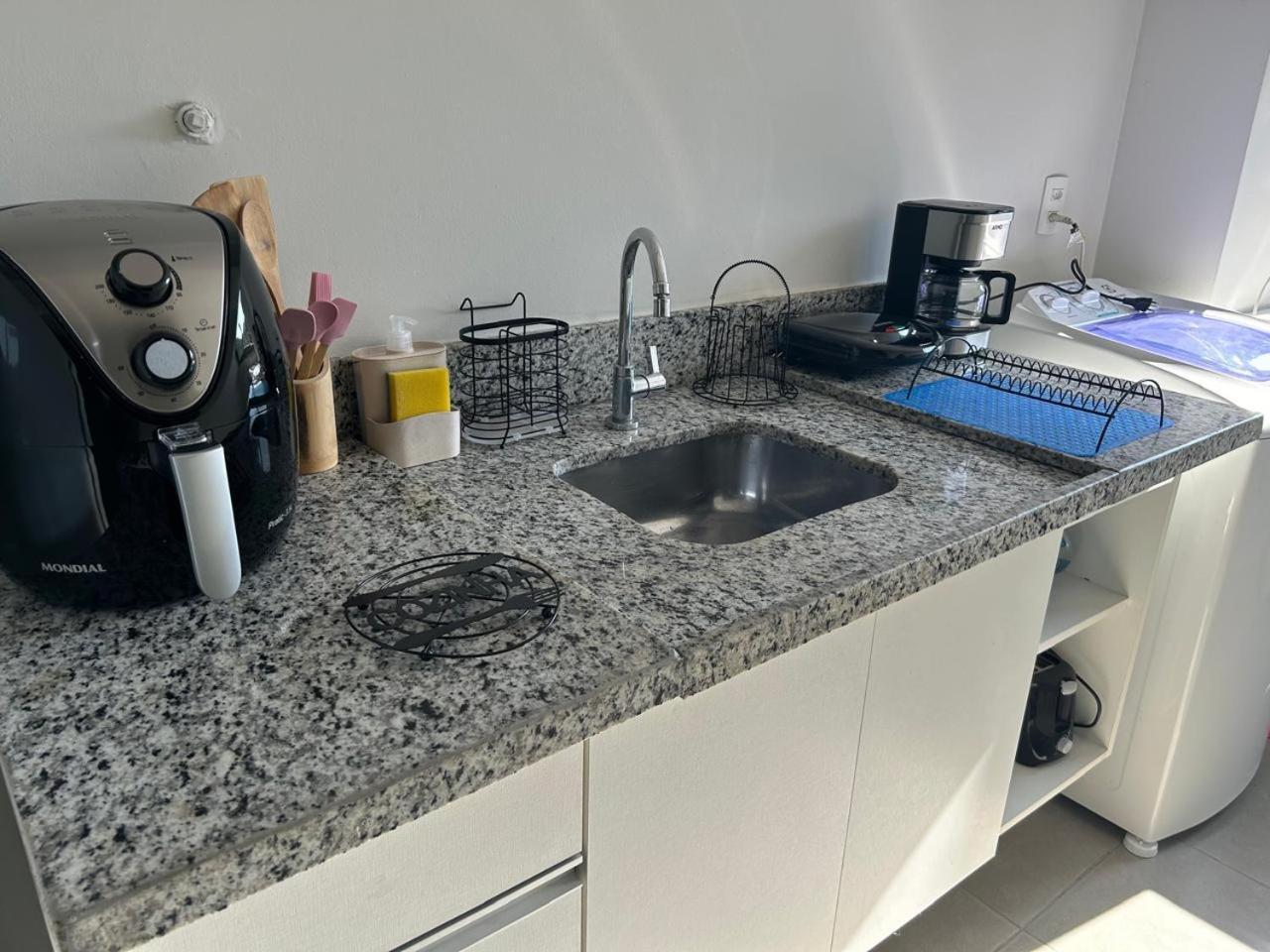 Aconchegante Flat Premiere Rio Centro Apartahotel Río de Janeiro